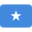 flag, Somalia